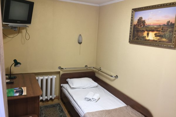 Одномісний економ