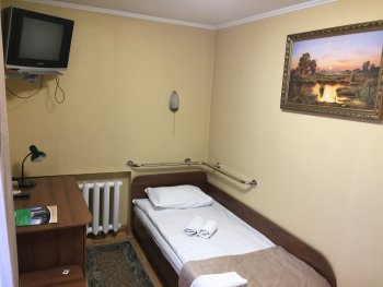 Одномісний економ