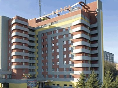 У всіх готелях системи ПрАТ «Укрпрофтур» діють знижки на тимчасове проживання військовослужбовців