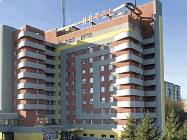     Оренда офісних приміщень в готелі «Турист» м. Рівне.