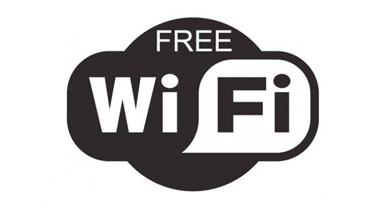 WI-FI- доступ до інтернету на території готелю